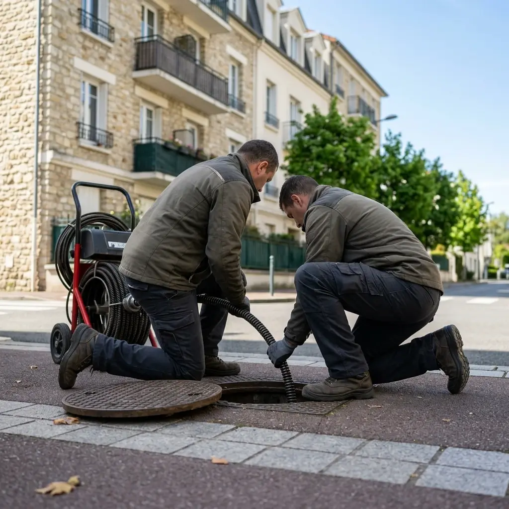 Prévenir les bouchons au quotidien