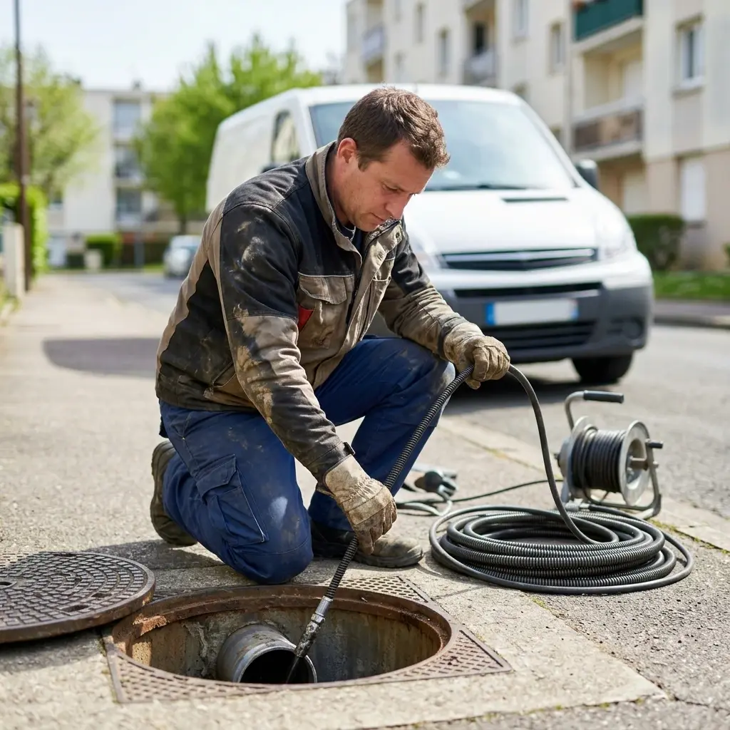 Une expertise fiable pour votre assainissement