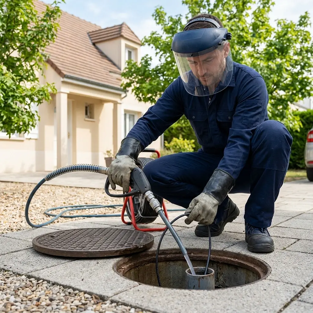Une intervention fiable et durable