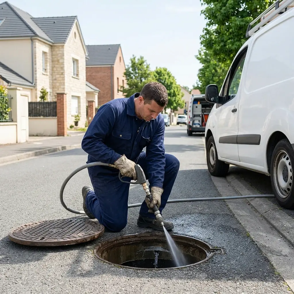 Besoin d'une intervention rapide à Chennevières-sur-Marne ?
