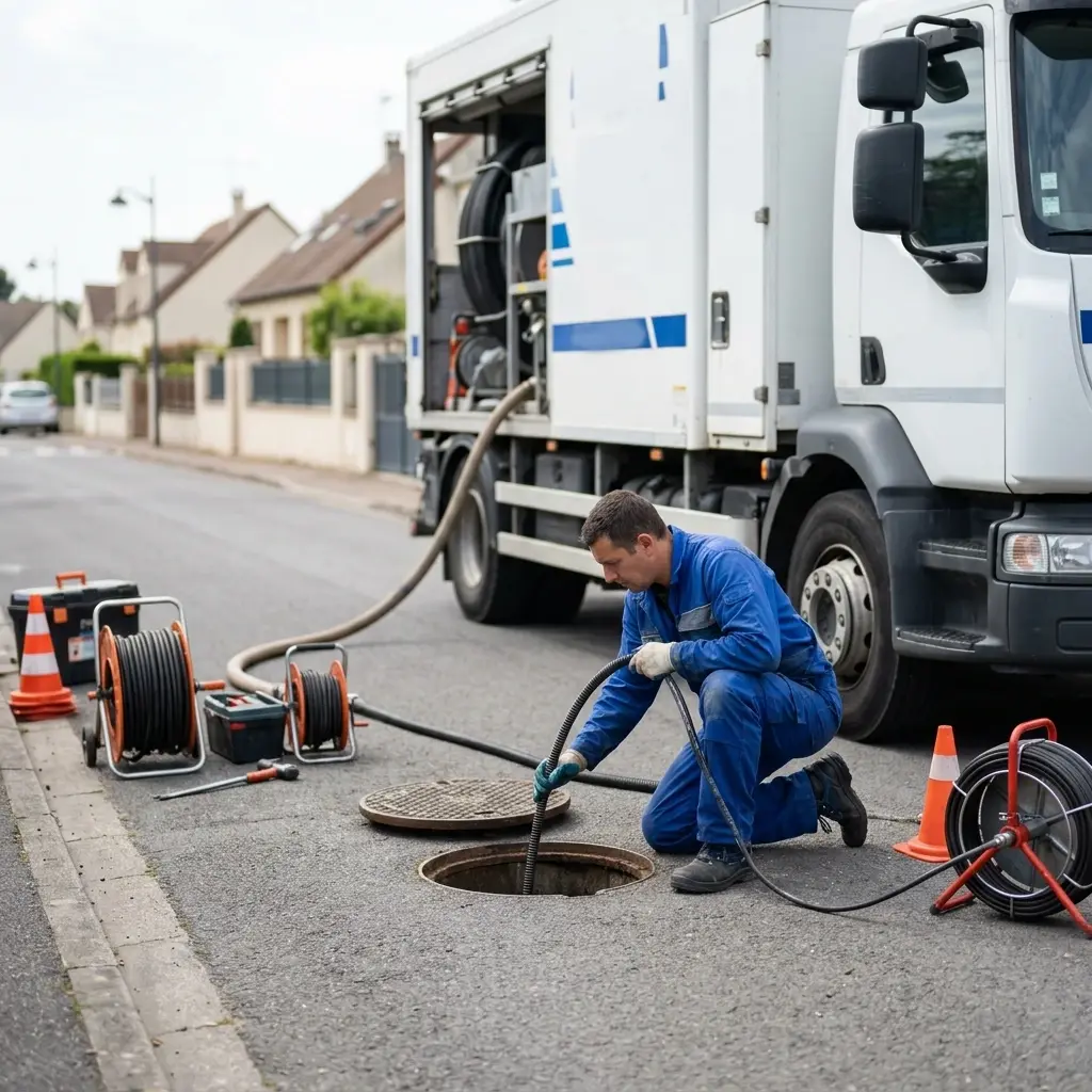 Pourquoi nous choisir à Villecresnes