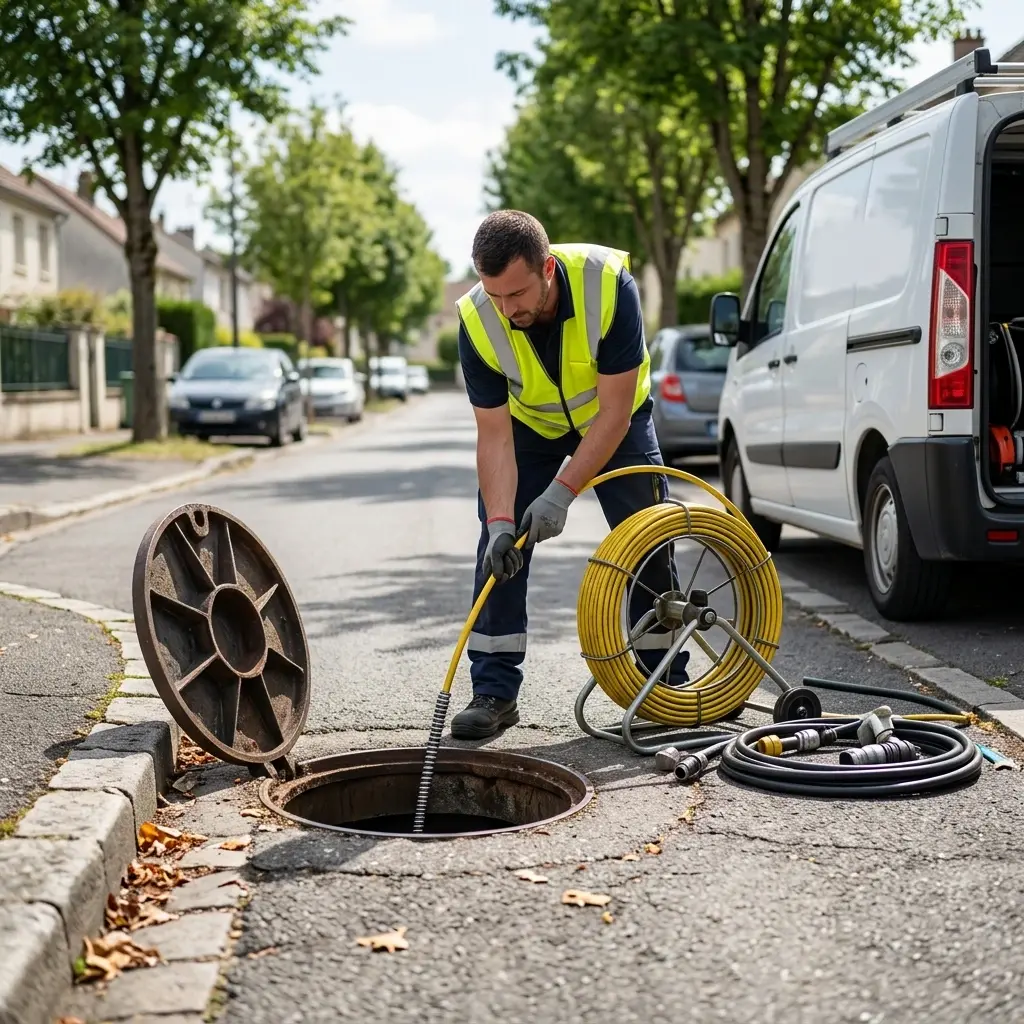 Comment nous traitons vos bouchons