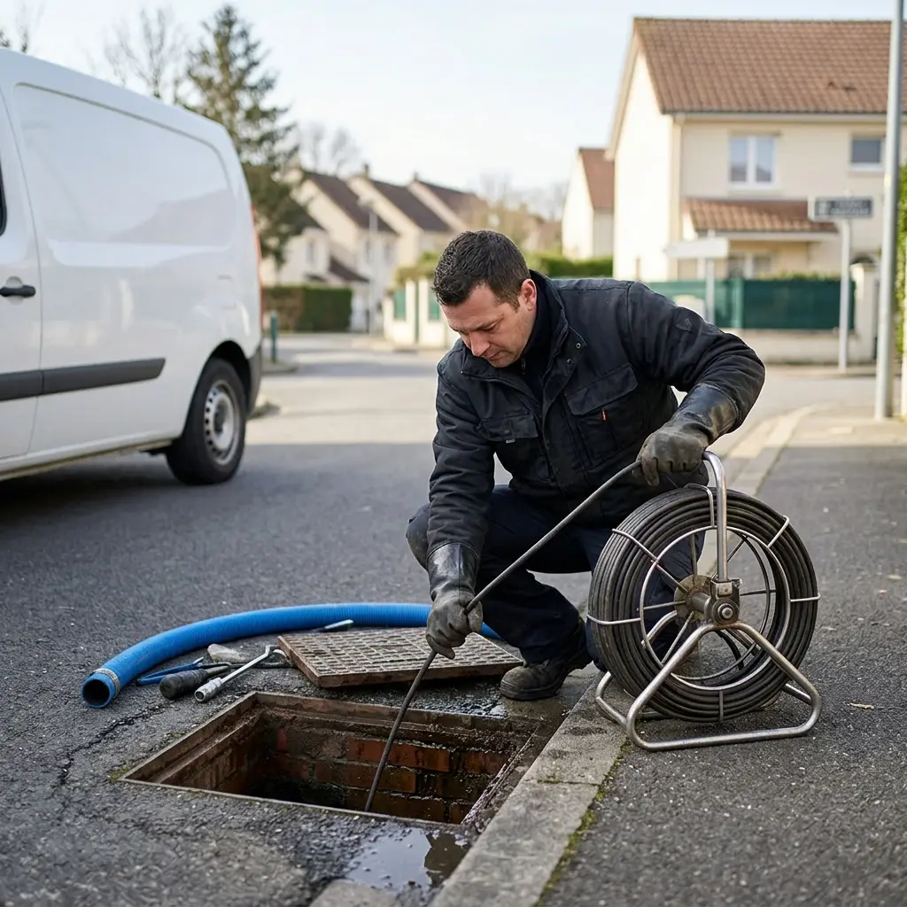 Besoin d'une intervention rapide à Limeil-Brévannes ?