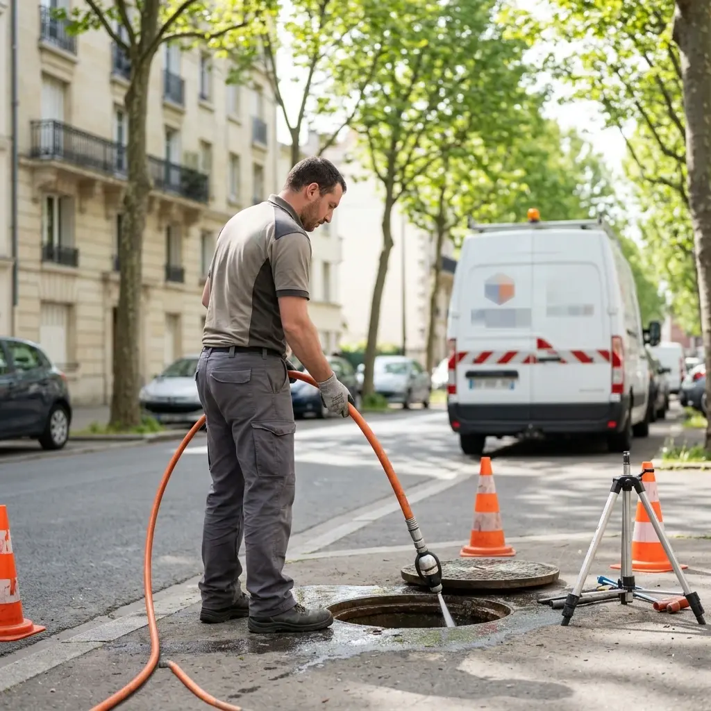 Comment se déroule l'intervention à Limeil-Brévannes ?