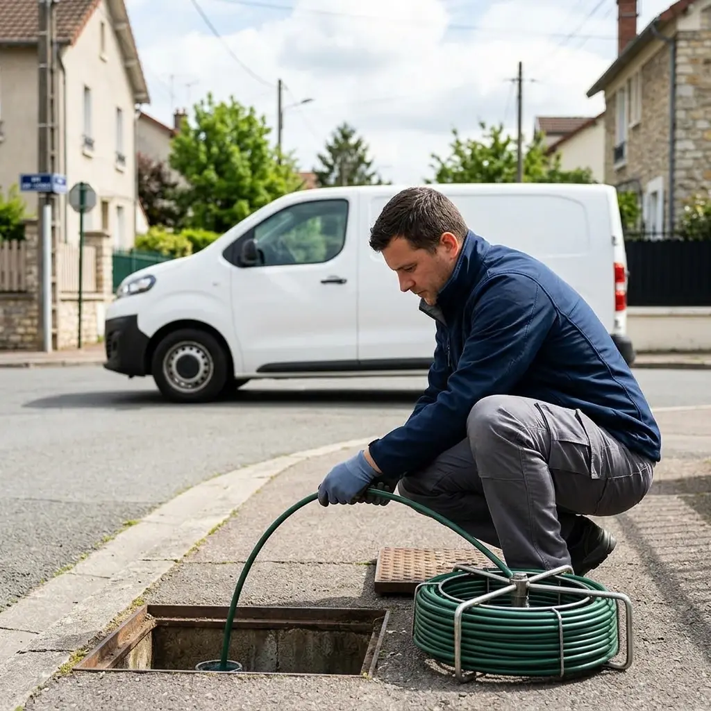 Comment nous traitons votre problème