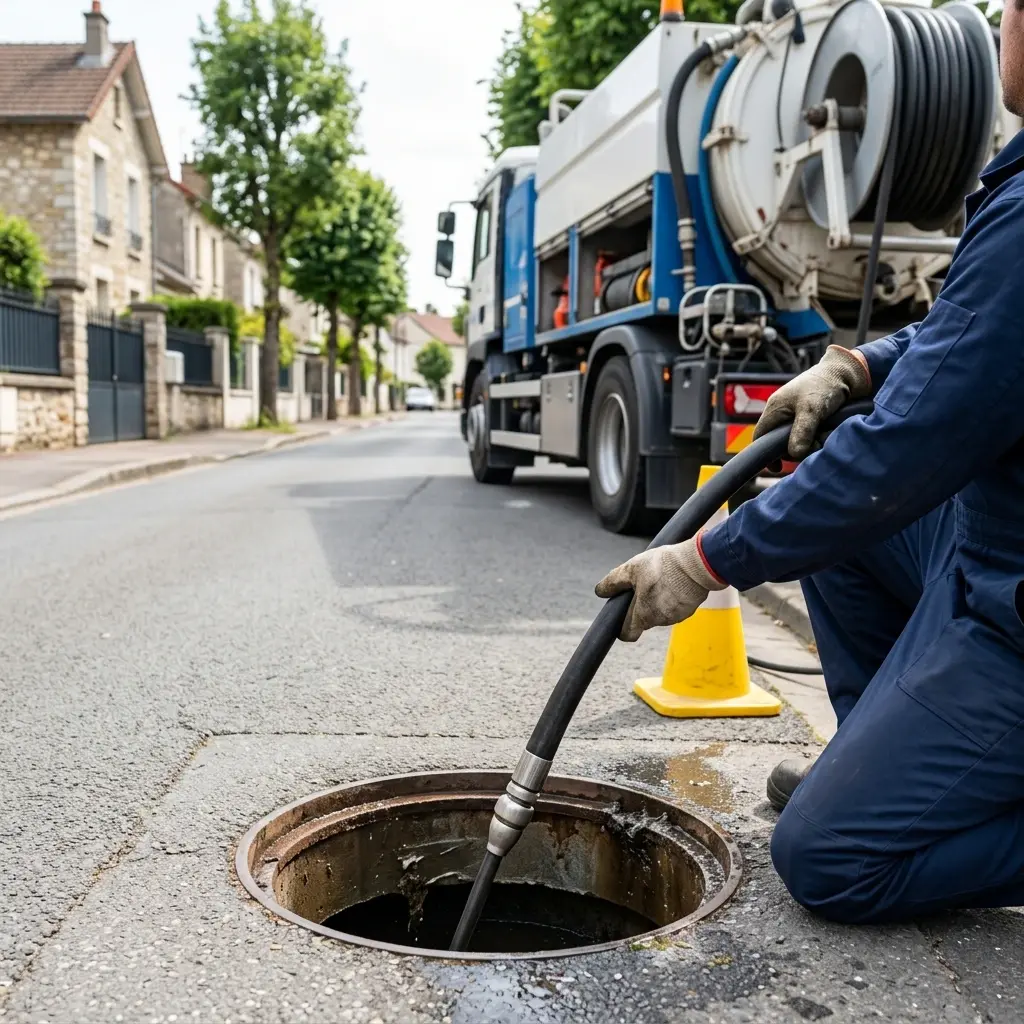 Besoin d'une intervention rapide à Ablon-sur-Seine ?
