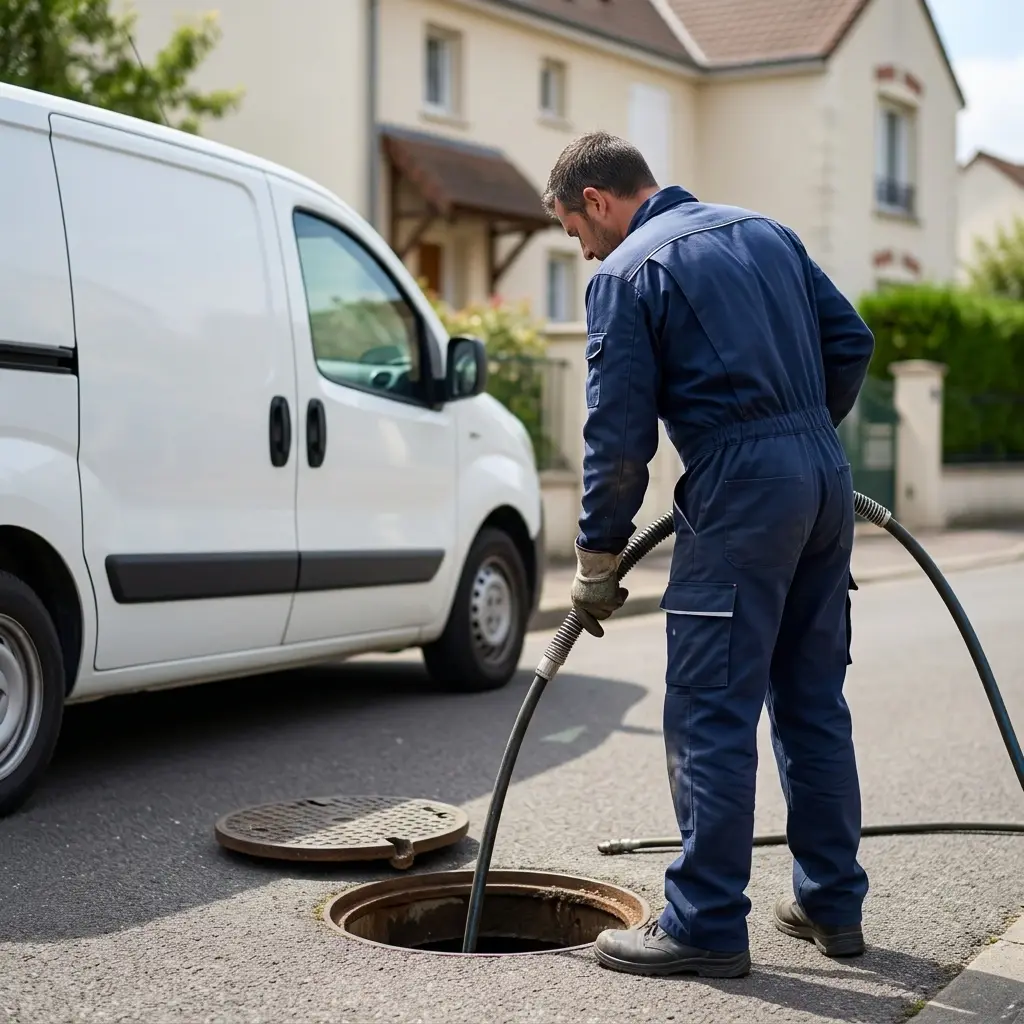 Comment nous intervenons chez vous