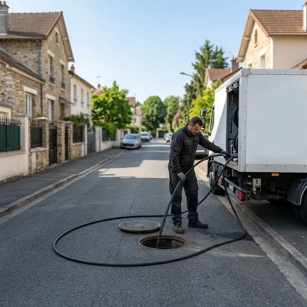 Besoin d'une intervention rapide à Champigny-sur-Marne ?