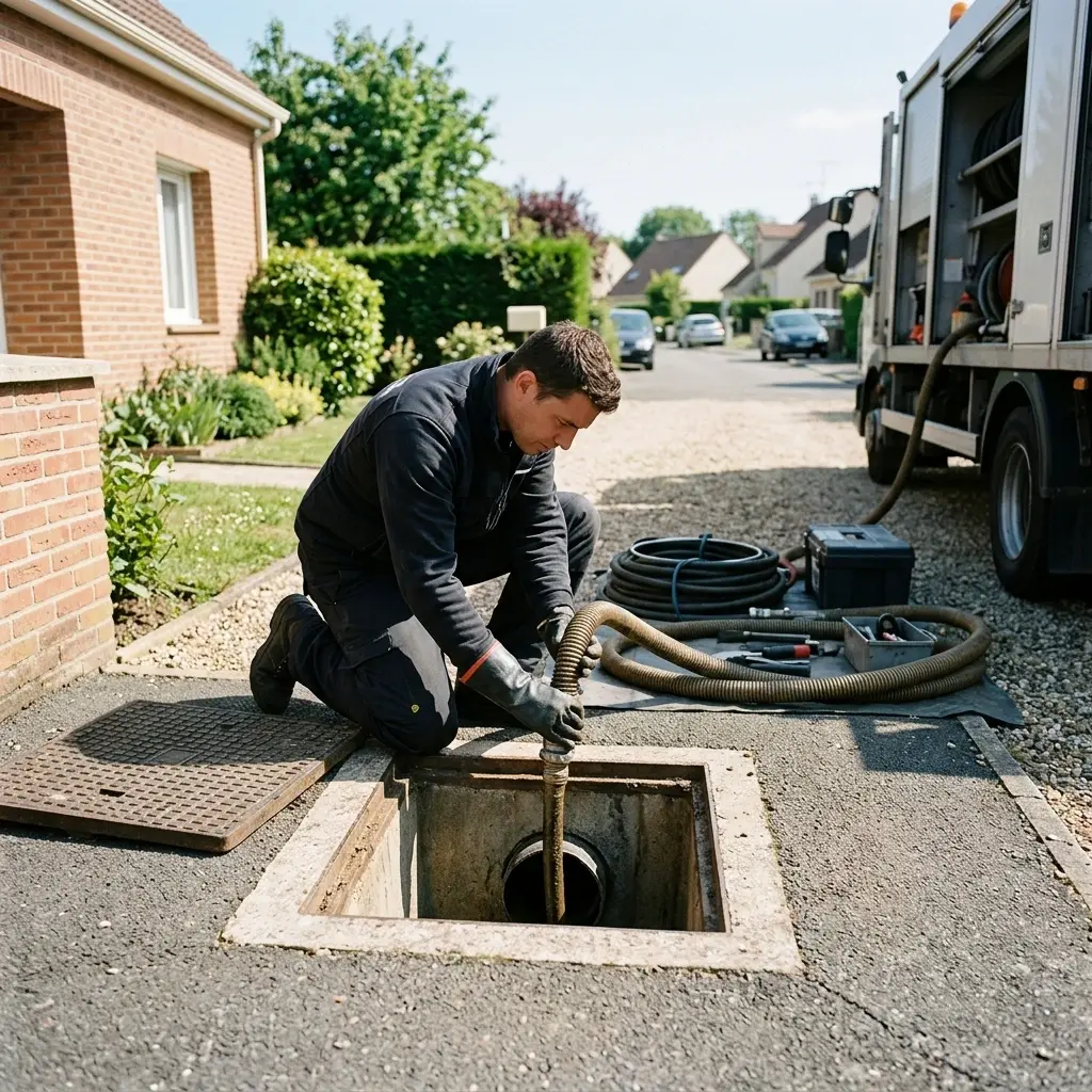 Une assistance fiable pour vos urgences