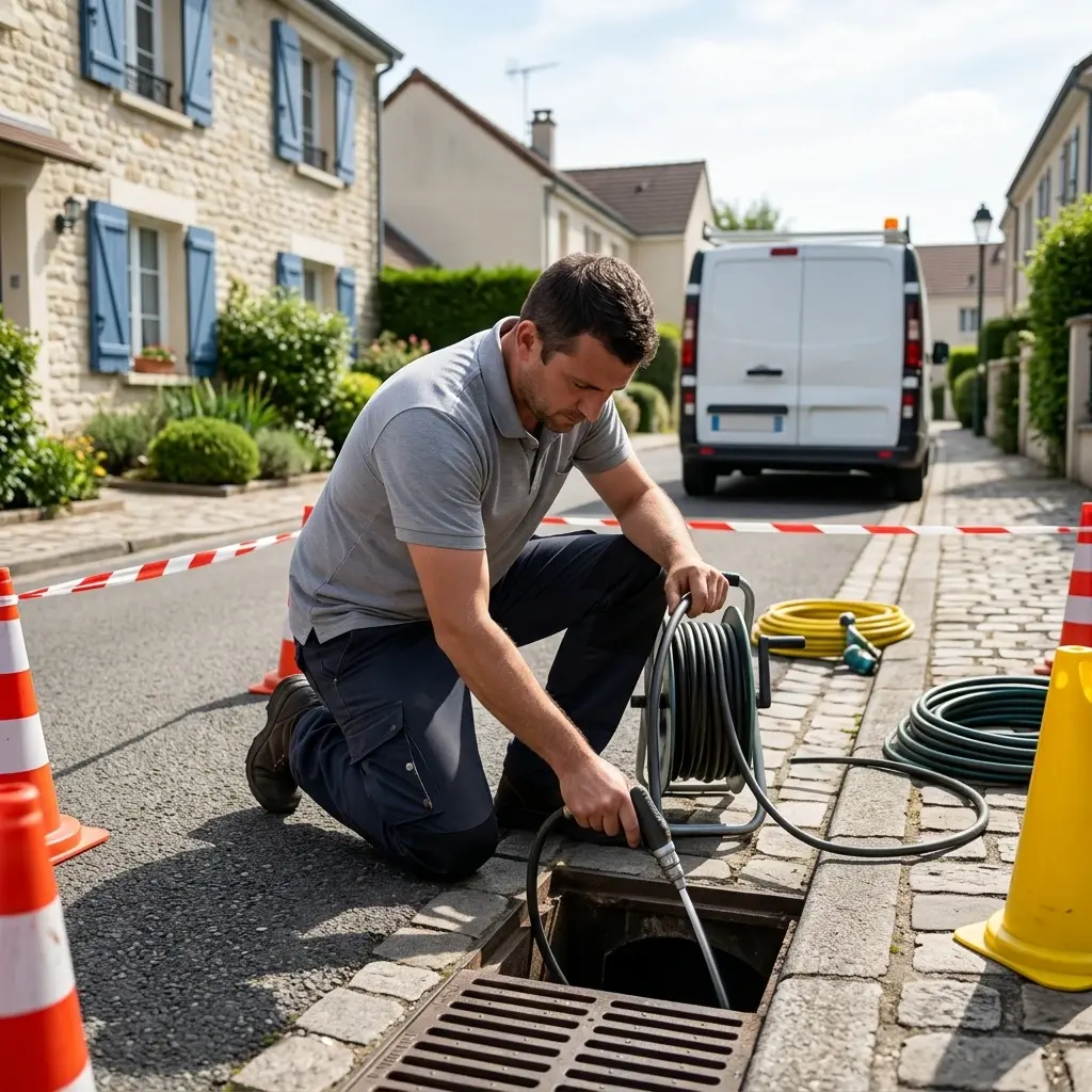 Comment se déroule l'intervention à Périgny ?