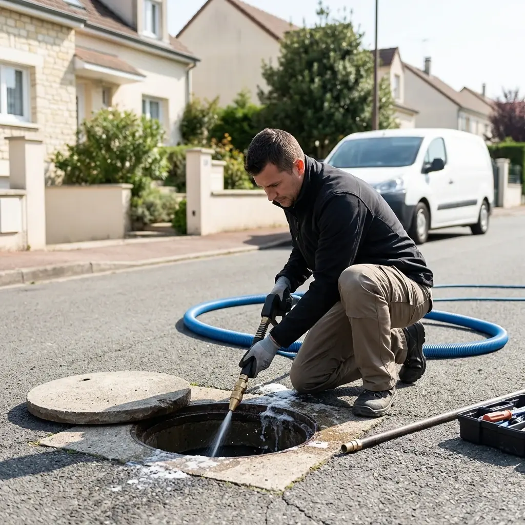 Prévenir les bouchons à Chevilly-Larue