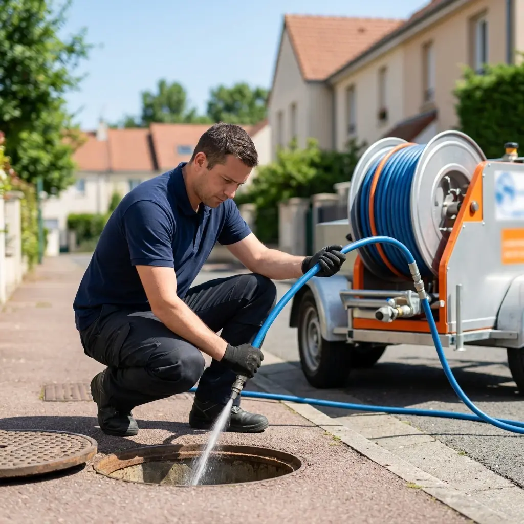 Comment se déroule l'intervention à Chevilly-Larue ?