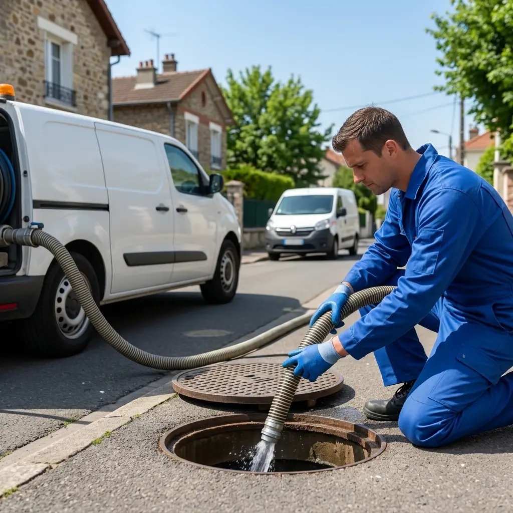 Comment se déroule l'intervention à Choisy-le-Roi ?