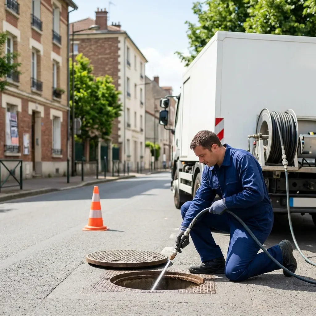Prévenir les bouchons au quotidien
