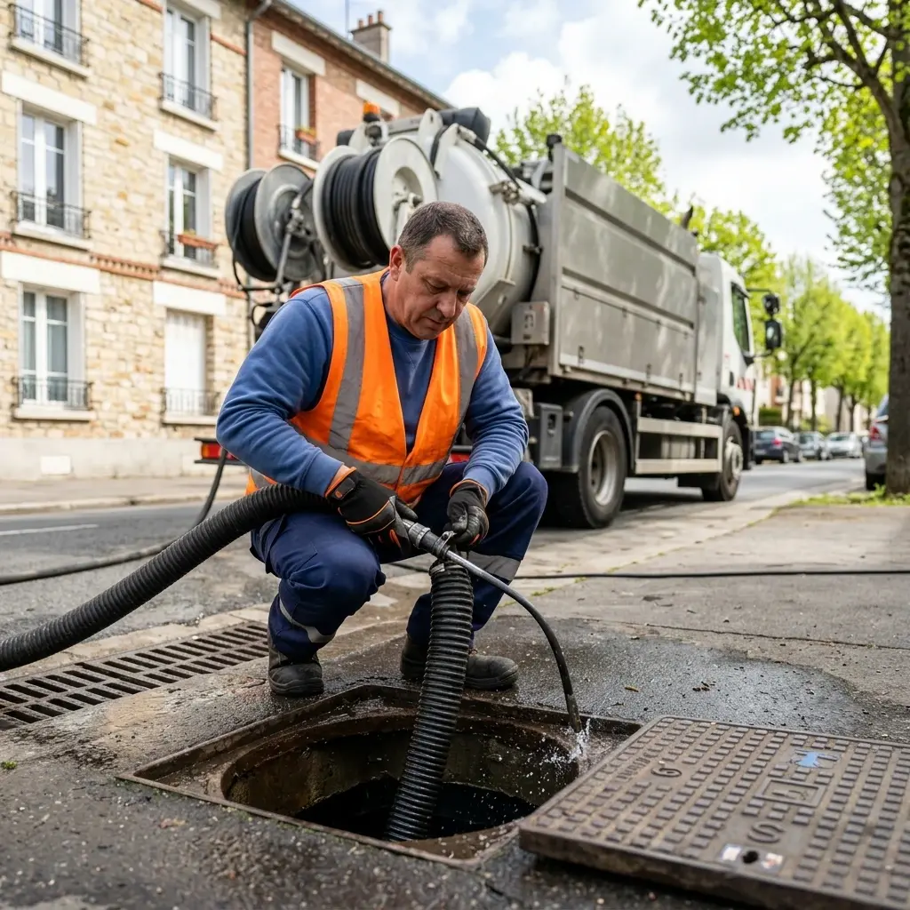Pourquoi nous choisir à Maisons-Alfort