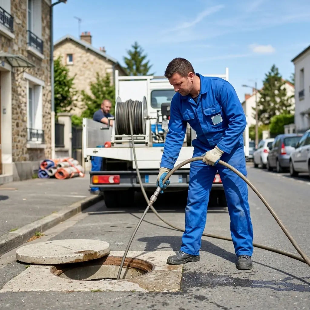 Besoin d'une intervention rapide à Maisons-Alfort ?