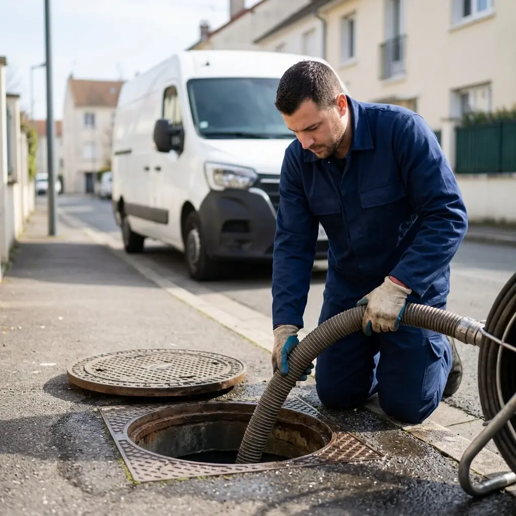 Conseils pour vos canalisations