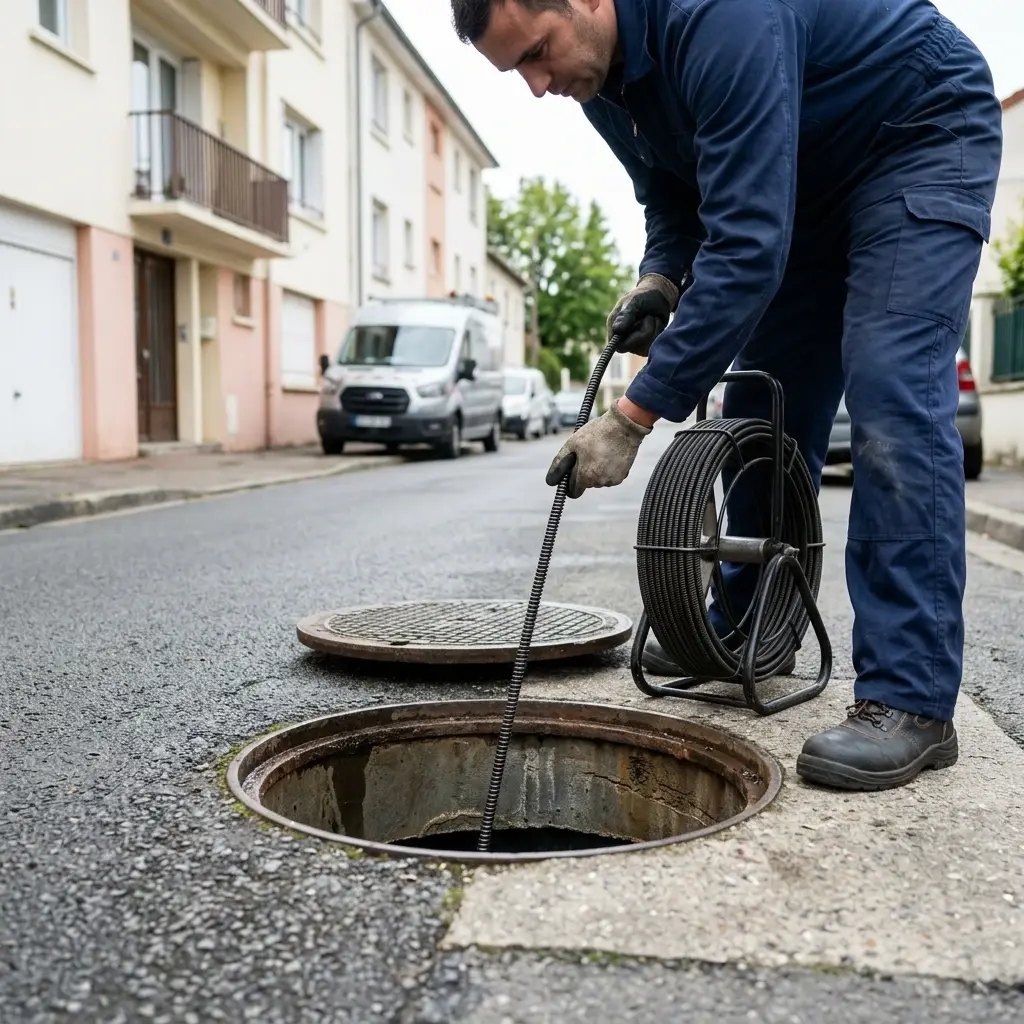 Comment se déroule l'intervention à Villejuif ?
