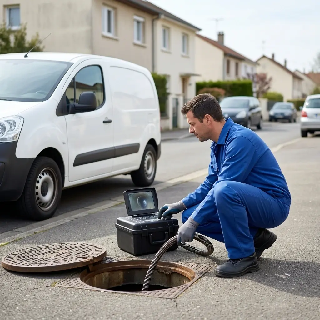 Débouchage Canalisation Villejuif (94800)