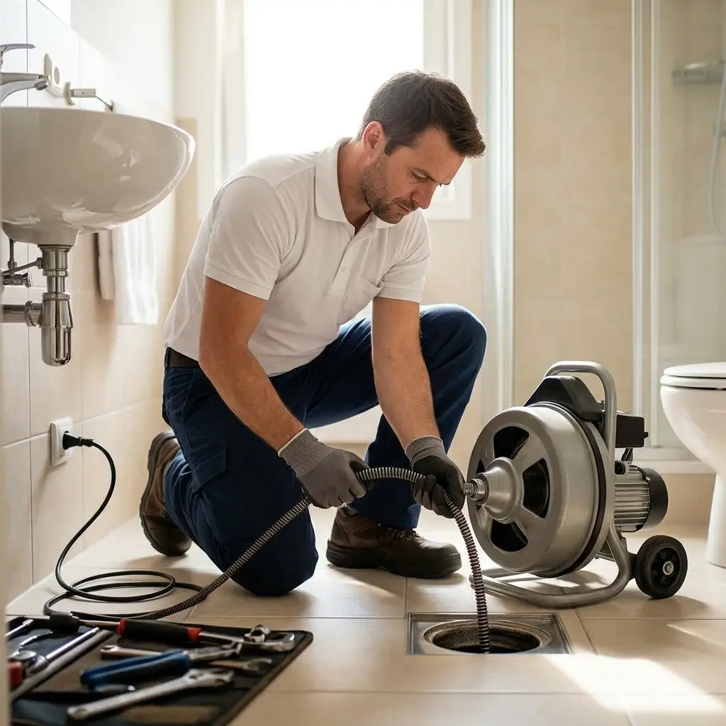 Pourquoi nous choisir pour votre débouchage à Noiseau
