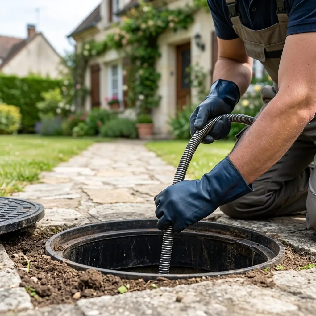 Pourquoi nous choisir pour vos travaux à Boisemont ?