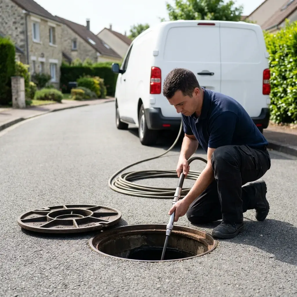 Besoin d'un dépannage rapide à Boisemont ?