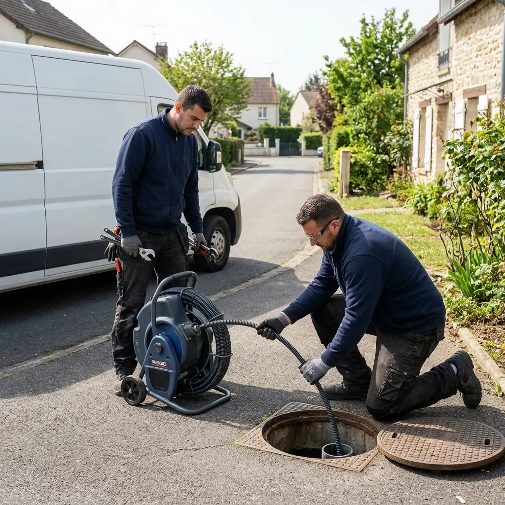 Comment se déroule l'intervention à Boisemont ?