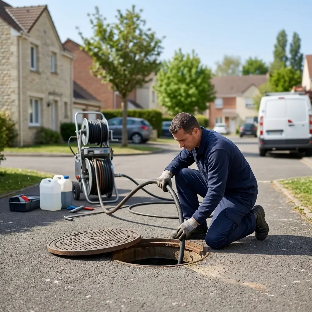 Comment nous traitons votre problème