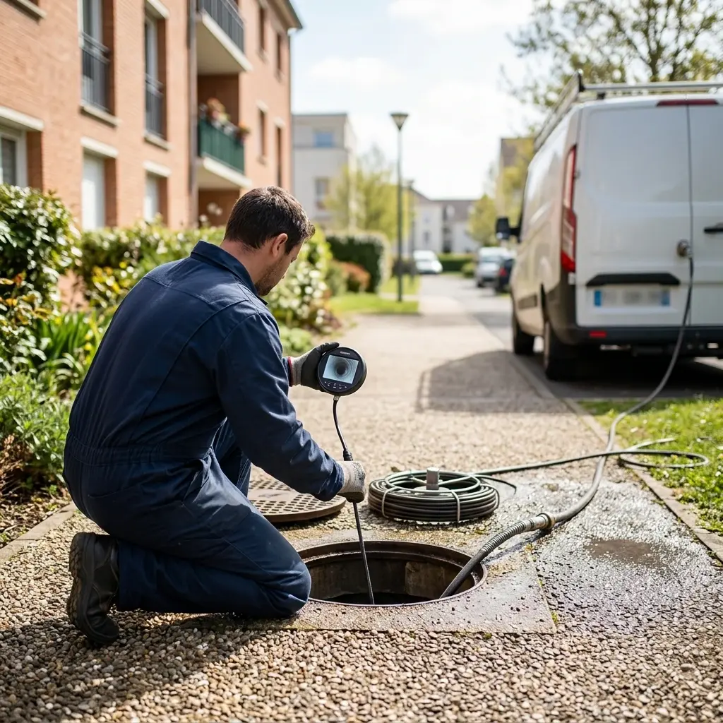 Une assistance fiable pour vos canalisations