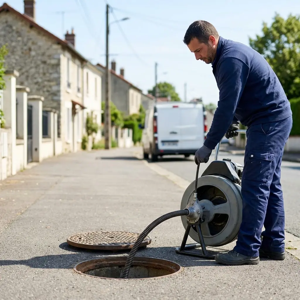 Prévenir les bouchons à Neuville-sur-Oise