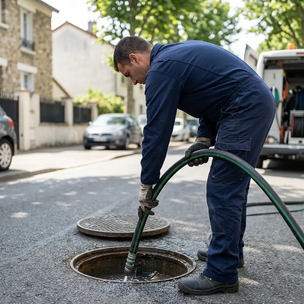 Une assistance technique fiable pour votre habitat
