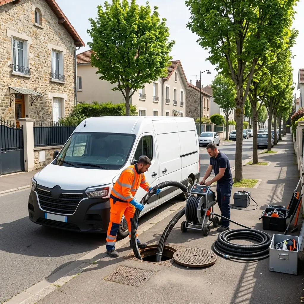 Besoin d'une intervention rapide à Argenteuil ?