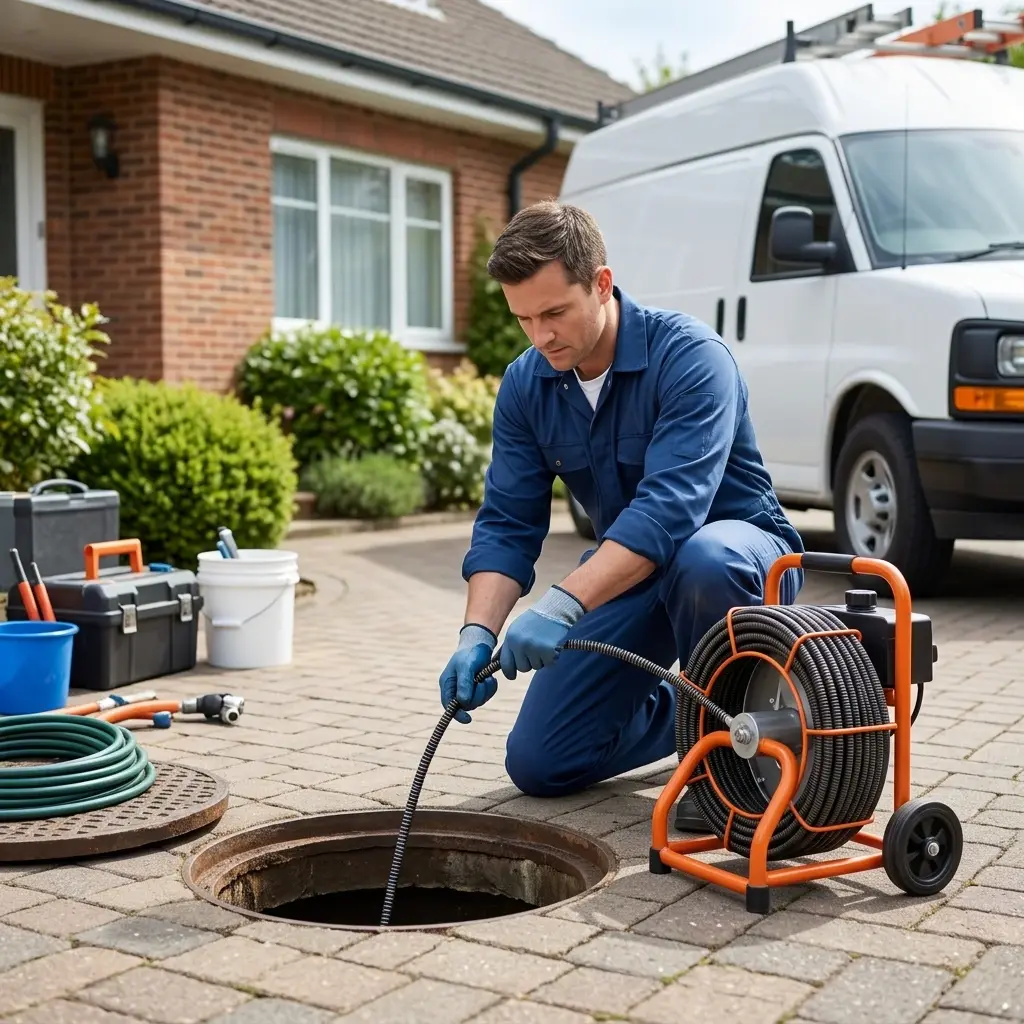 Notre expertise pour un débouchage durable