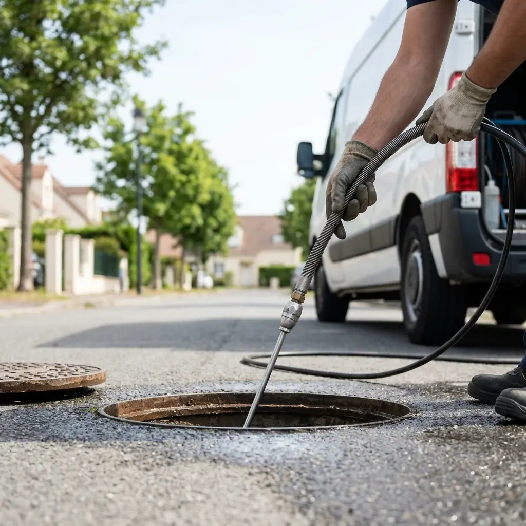 Une assistance fiable pour vos urgences