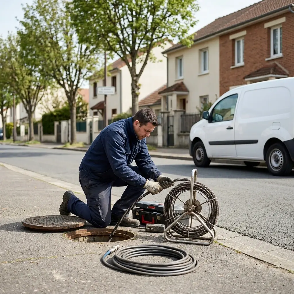 Comment nous traitons votre problème