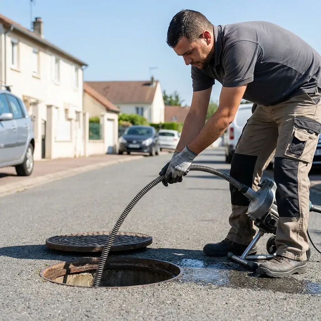 Prévenir les bouchons au quotidien