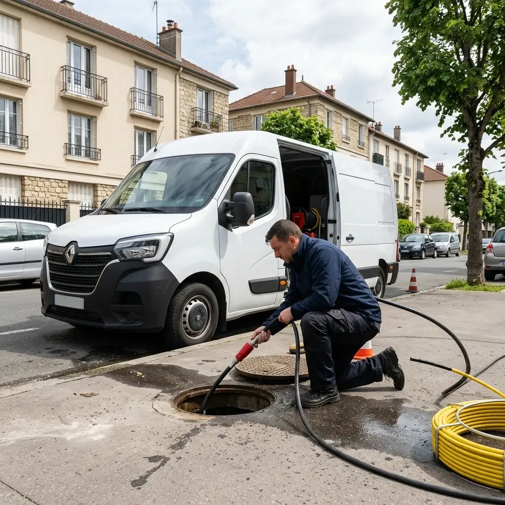Pourquoi nous choisir à Garges-lès-Gonesse