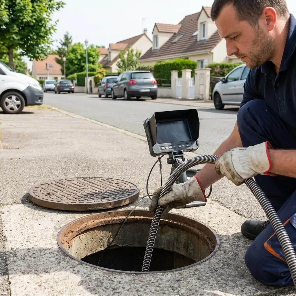 Comment se déroule l'intervention à Garges-lès-Gonesse ?