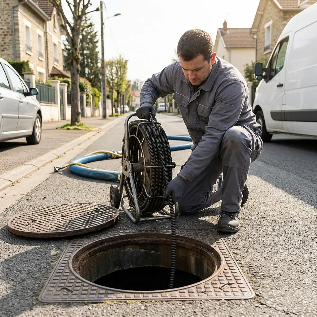 Pourquoi nous choisir à Taverny