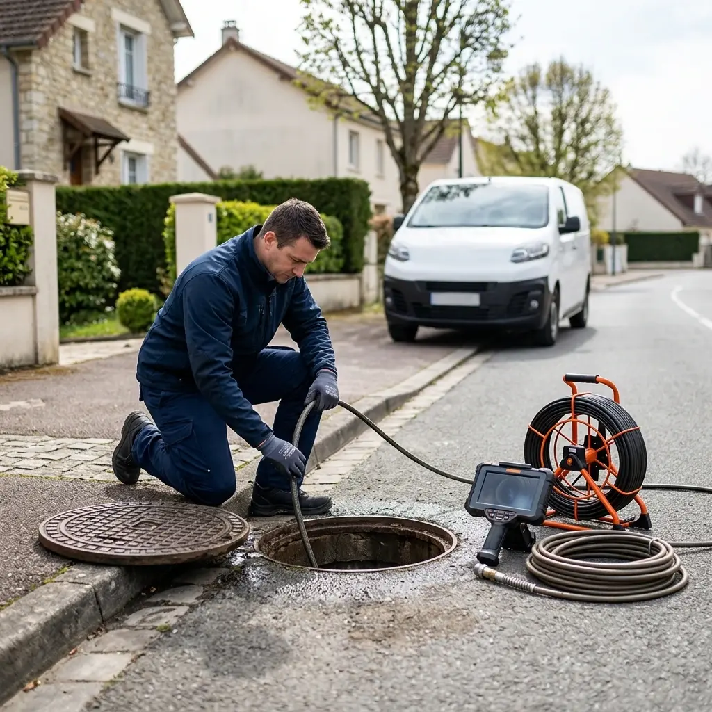 Besoin d'une intervention rapide à Taverny ?