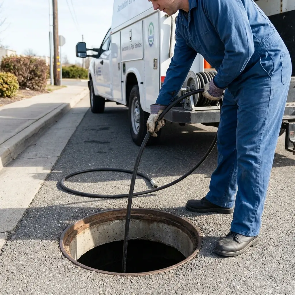 Notre méthode de traitement des bouchons