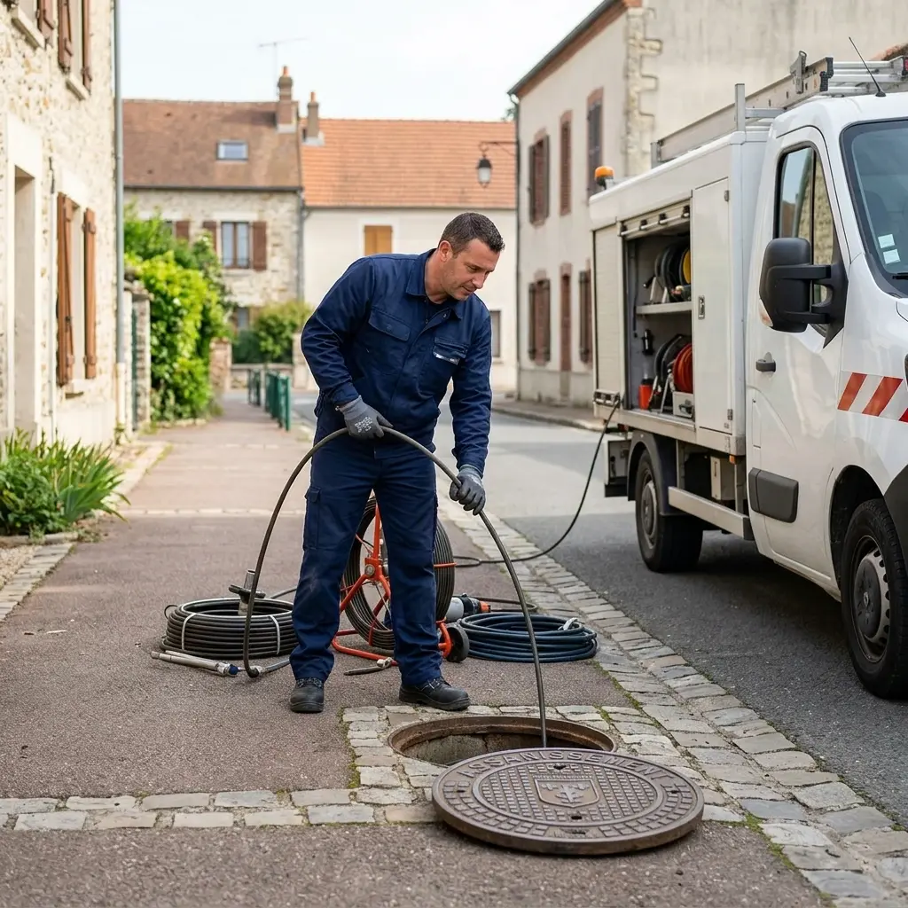 Comment prévenir les bouchons dans vos canalisations