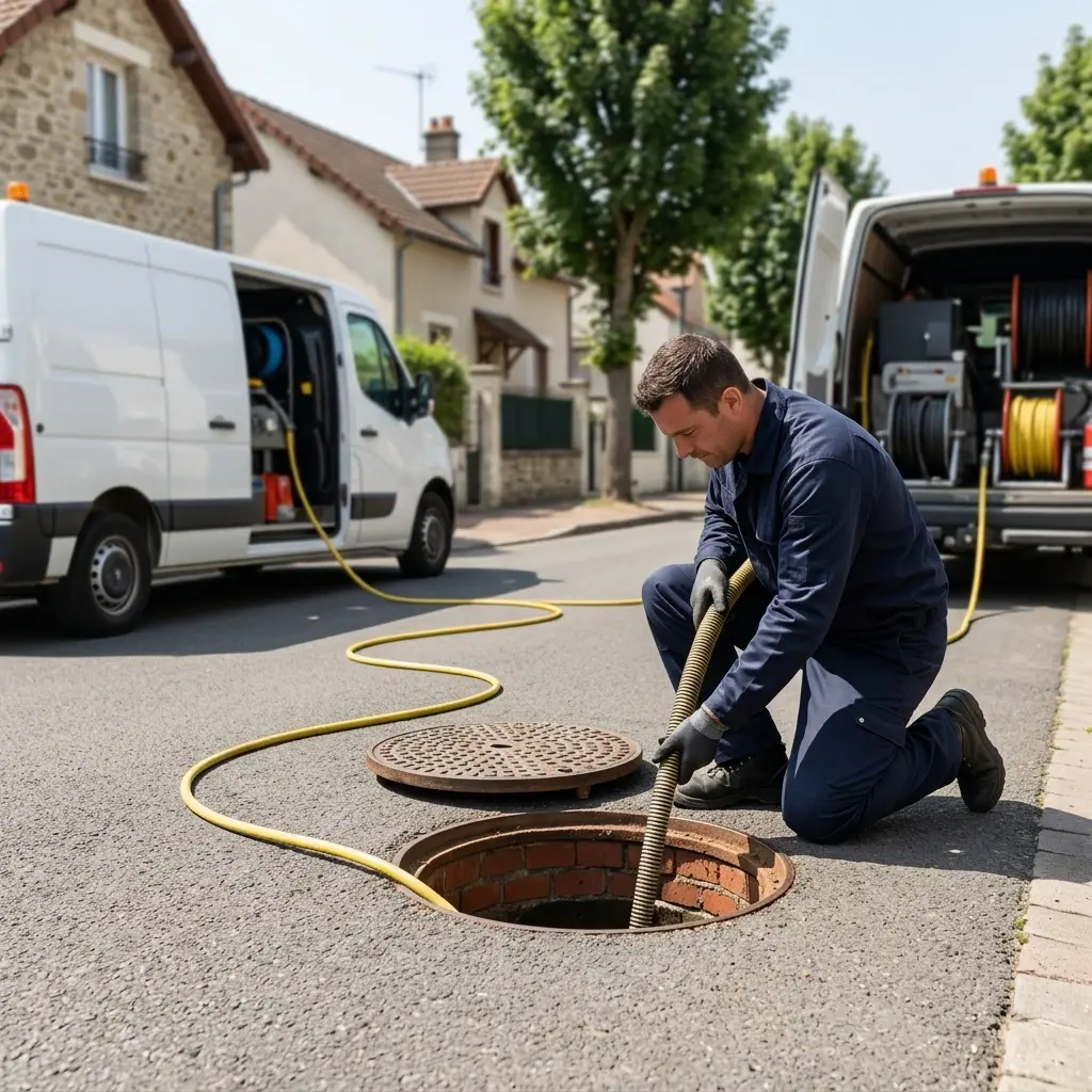 Une expertise technique pour vos tuyaux