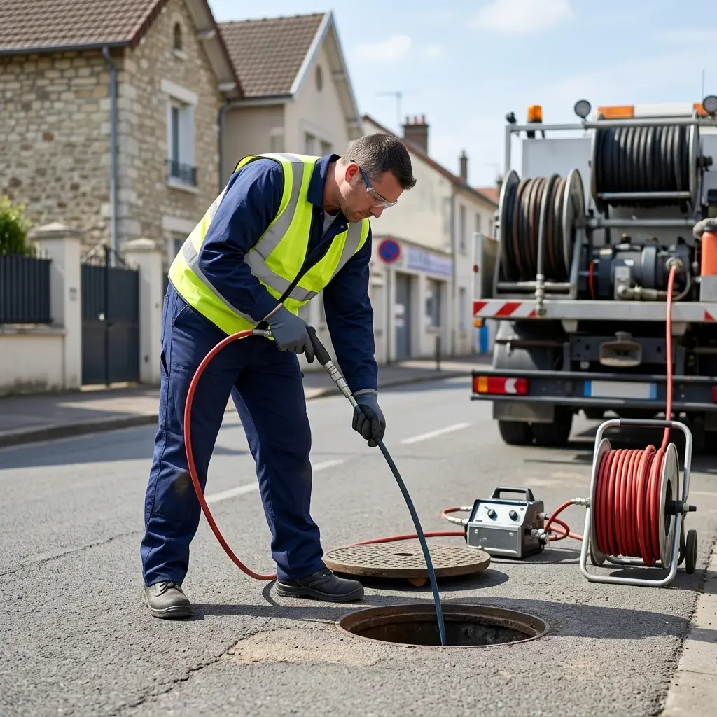 Prévenir les bouchons au quotidien