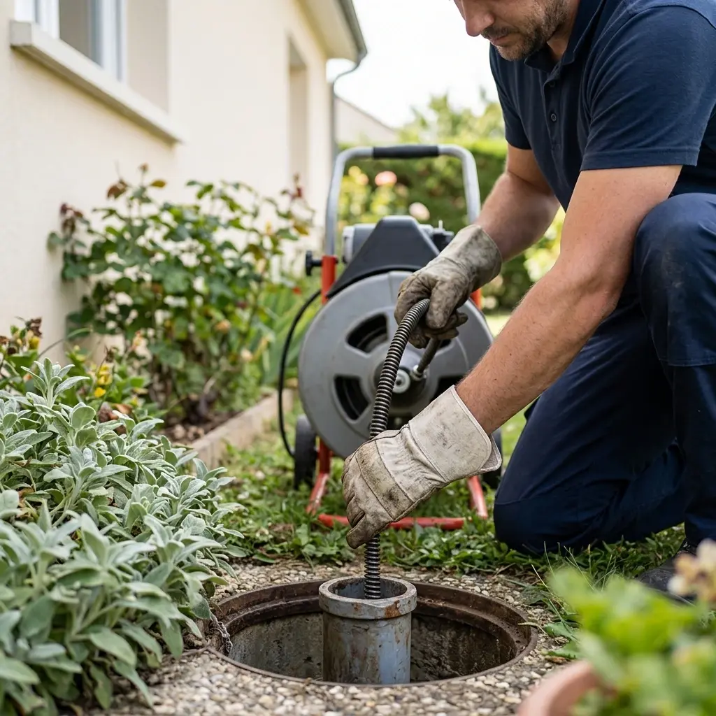 Une assistance fiable pour vos canalisations