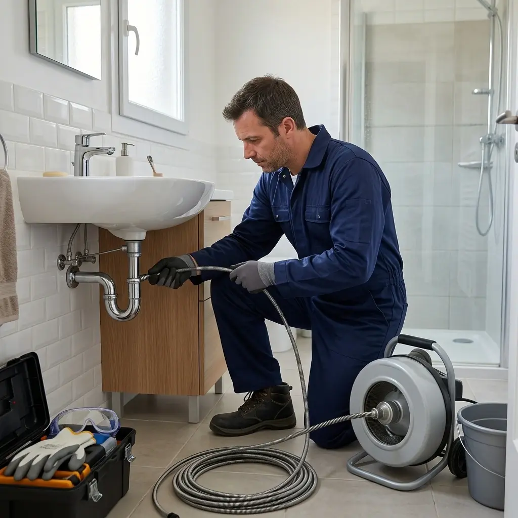 Notre expertise technique sur le terrain