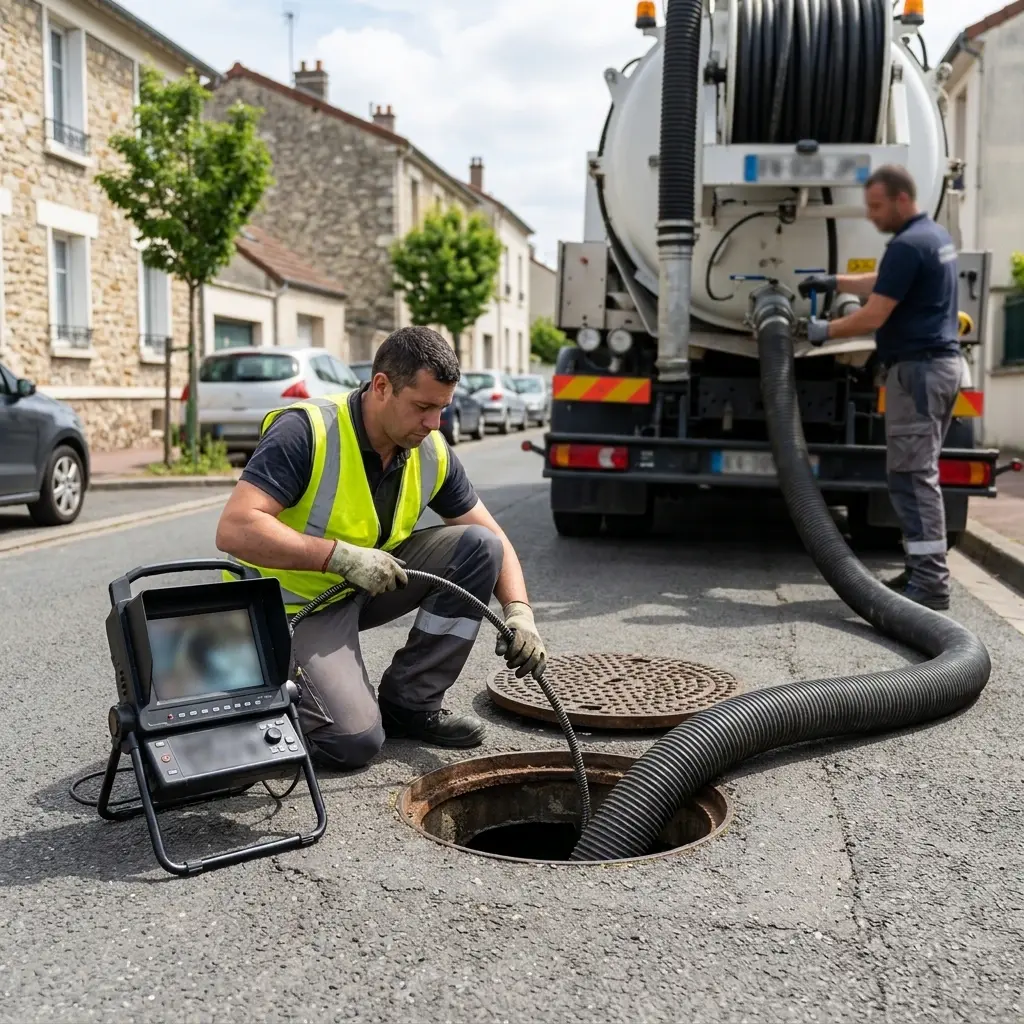 Un dépannage fiable et sans surprise