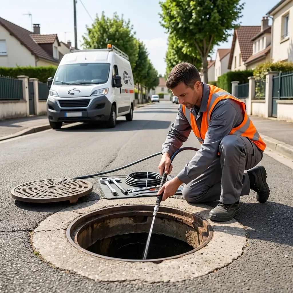 Besoin d'une aide rapide à Sarcelles ?