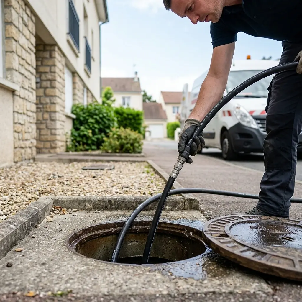 Comment se déroule l'intervention à Saint-Gratien ?