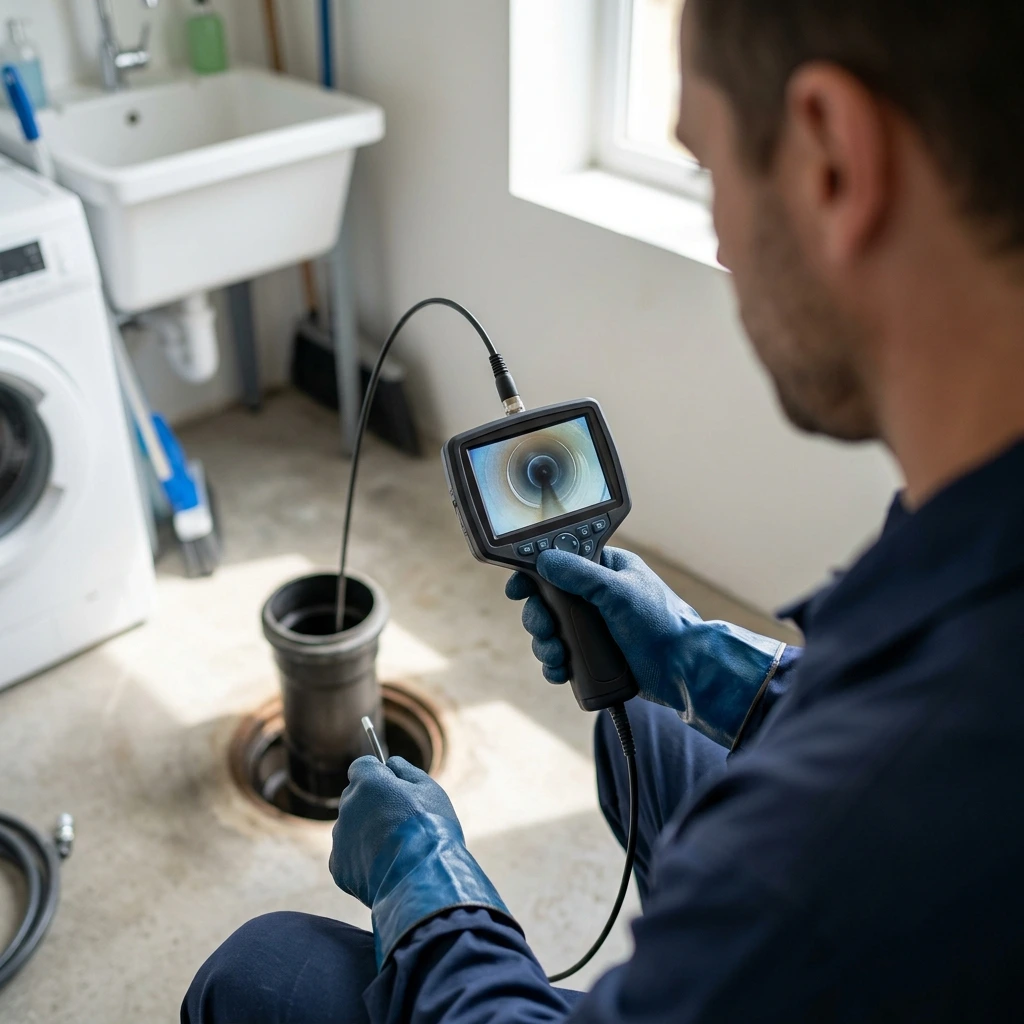 Notre expertise technique sur place